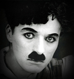 charlie chaplin